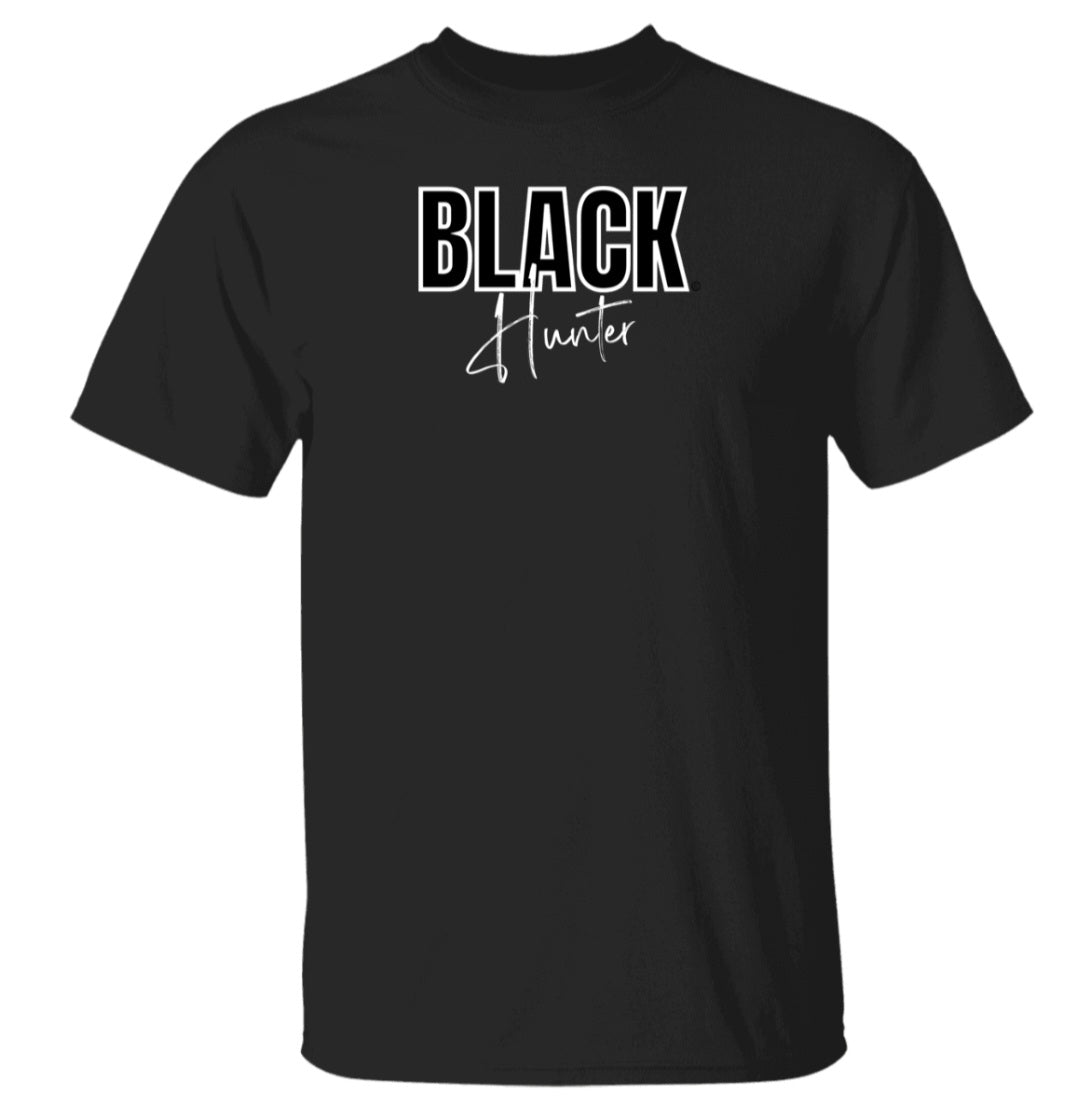 CODE BLACK HUNTER TEE